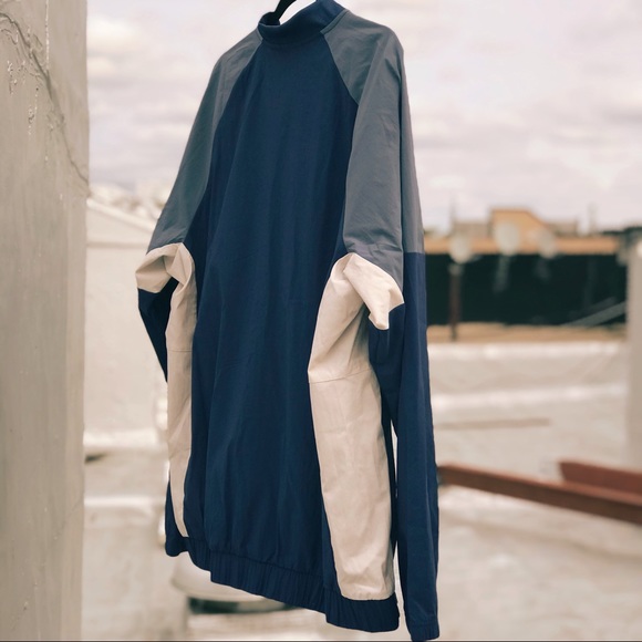 Mens Adidas SP ID Lightweight Bomber Jacket NWT - Picture 5 of 7